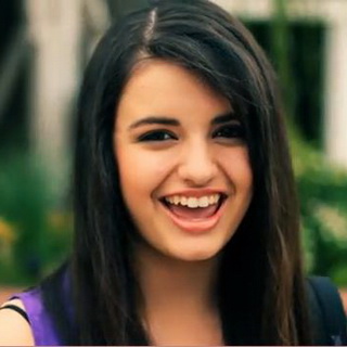 Yeni YouTube Fenomeni: Rebecca Black – video