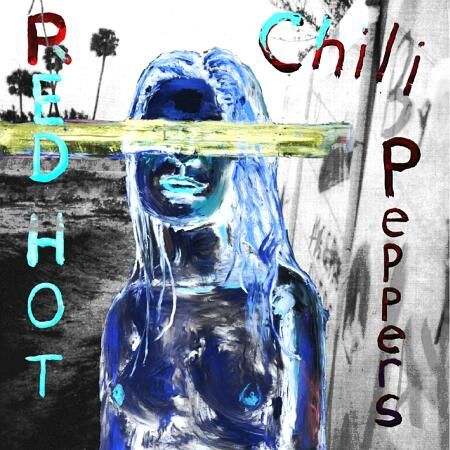 Red Hot Chili Peppers – By the way