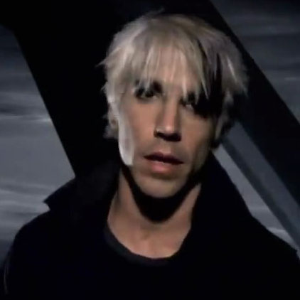 Red Hot Chili Peppers – Otherside