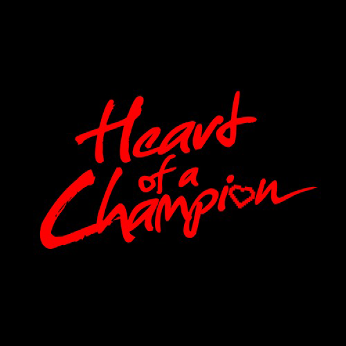 Redfoo – Heart Of a Champion