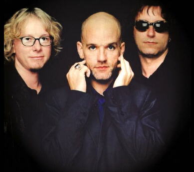 R.E.M.'den yeni albüm müjdesi