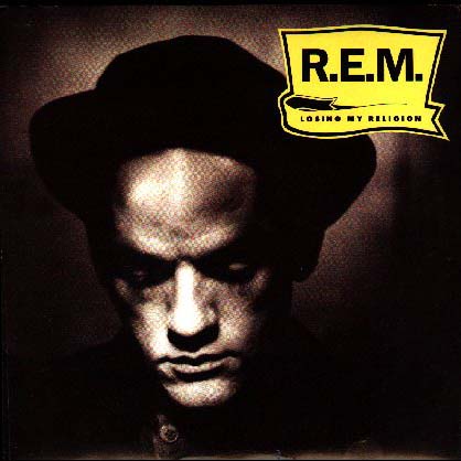 R.E.M. – Loosing My Religion