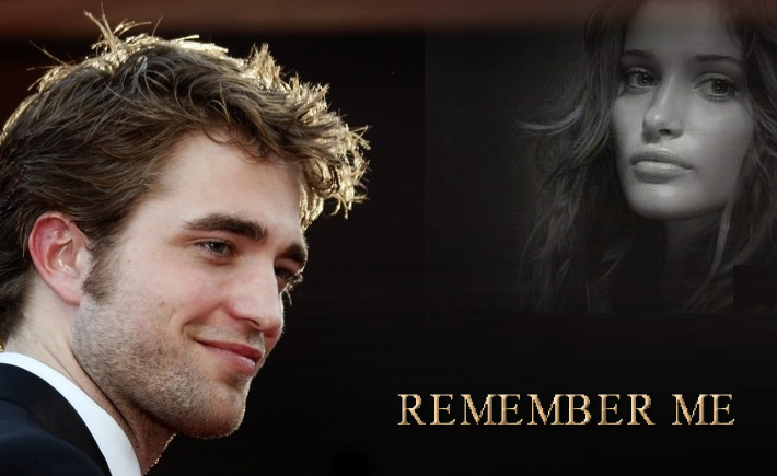Remember Me – Trailer