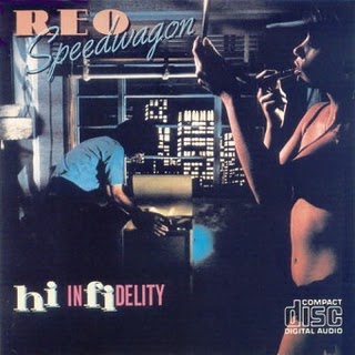 Reo Speedwagon – Loving You Keep On