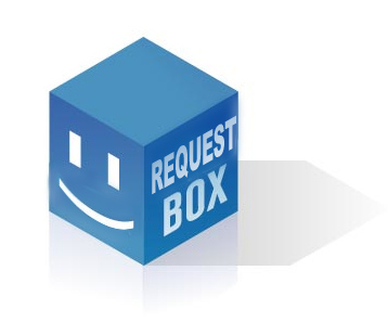 Number1 FM Request Box