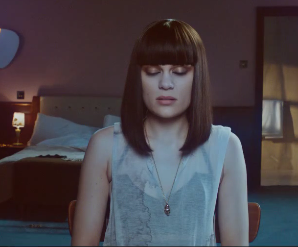 Jessie j – Who You Are