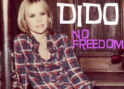 Dido – No Freedom