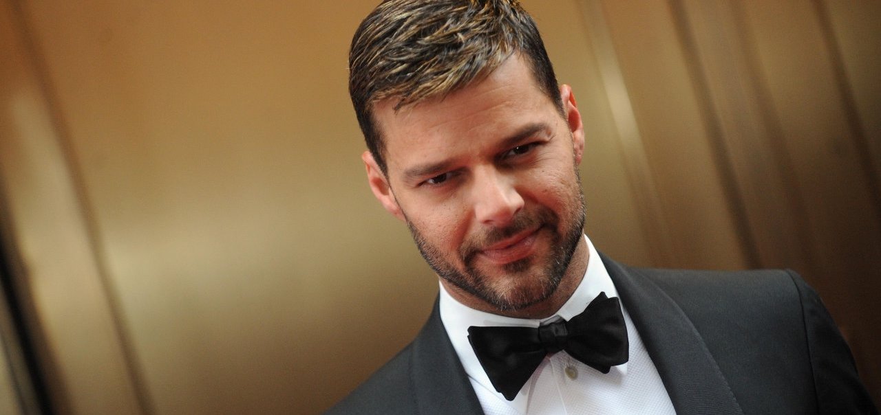 Ricky Martin'den Sürpriz Cover
