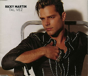 Ricky Martin – Tal Vez