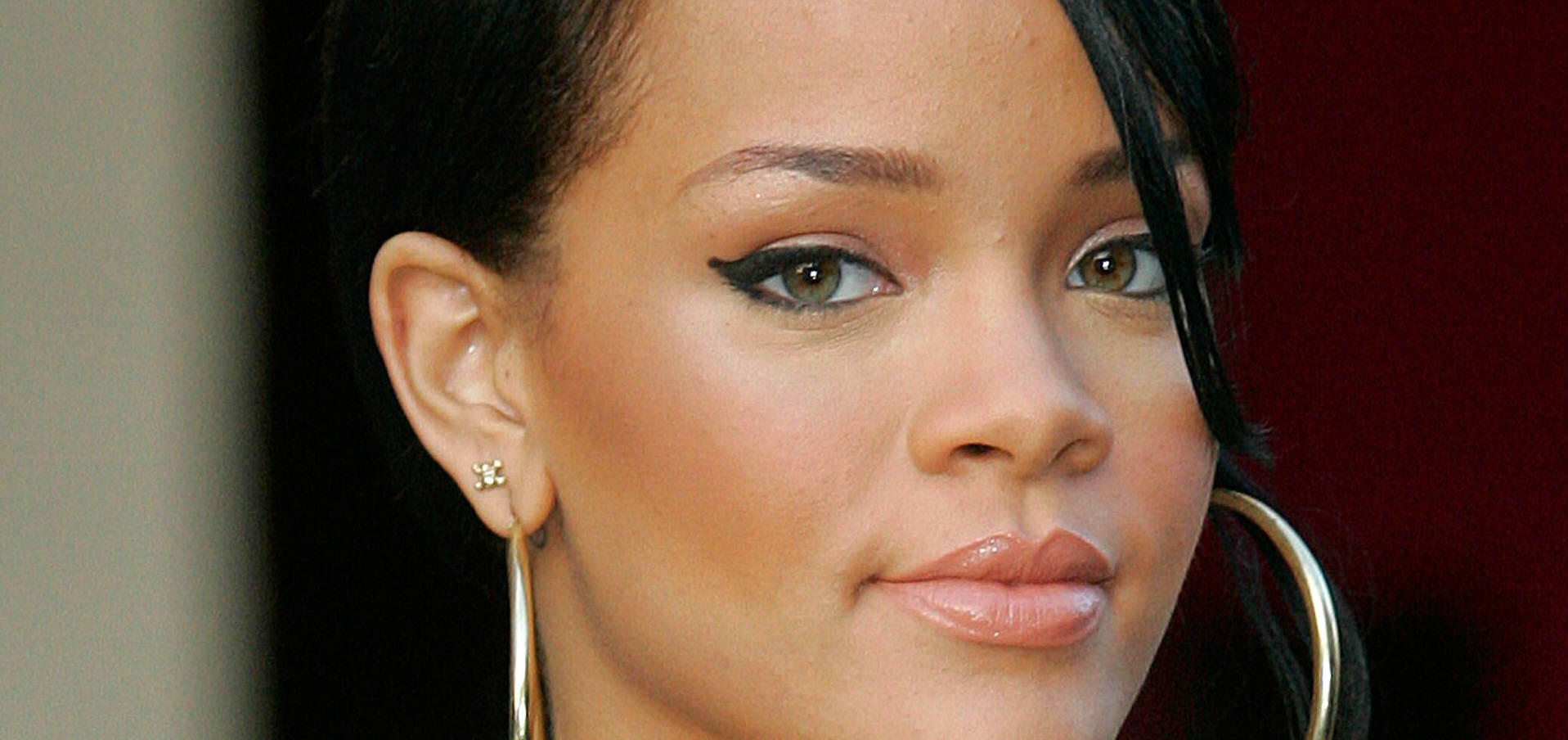Rihanna'dan İtiraflar