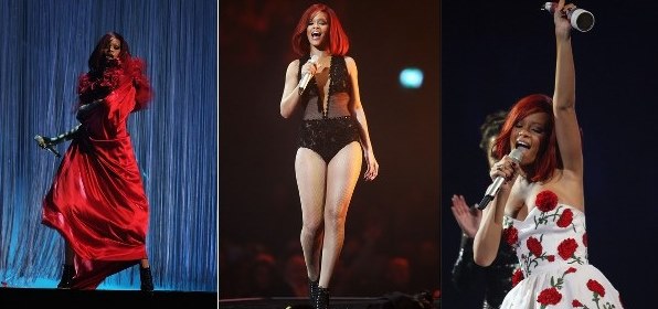 Brit Ödülleri sahiplerini buldu