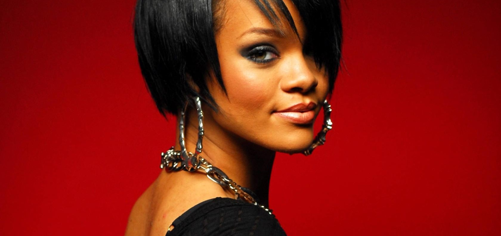 Rihanna'nın sırları!