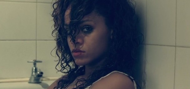 Rihanna'nın yeni videosu