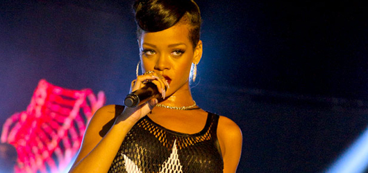 Rihanna 777 Tour Belgeseli