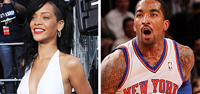 Rihanna'dan Bir Kaçamak Daha