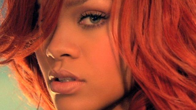 Rihanna – California King Bed