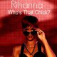 David Guetta ft. Rihanna – Who's That Chick