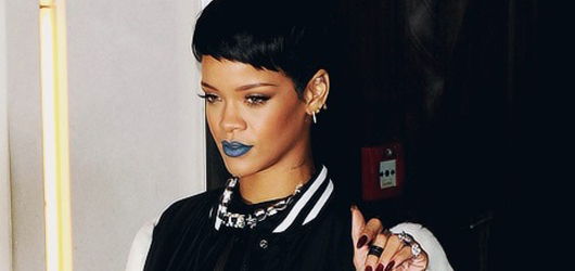 Rihanna İçin Önemli İddia