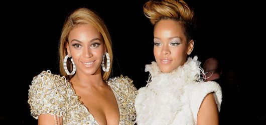 Rihanna ve Beyonce, Cinayet Davasına Öfkeli