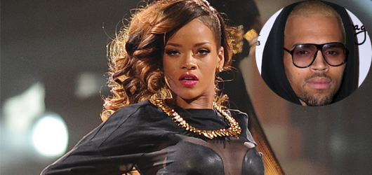Rihanna Ayrılık ile İlgili Sert Konuştu