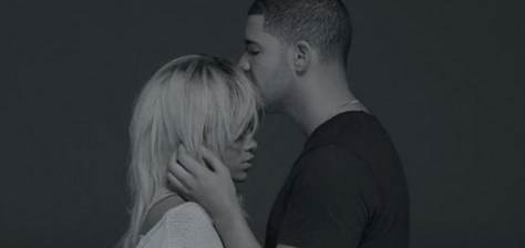 Drake ve Rihanna'dan Yeni Klip