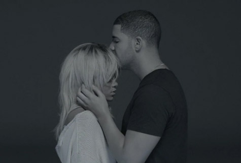 Drake – Take Care (ft. Rihanna)