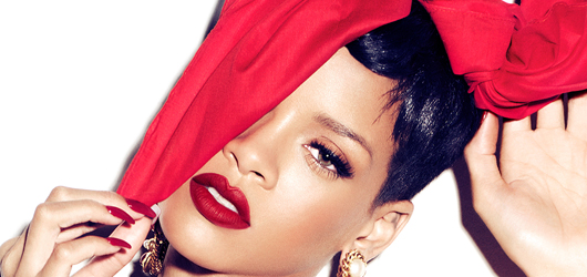 Rihanna'nın Instagram Hesabı Artık Yok!