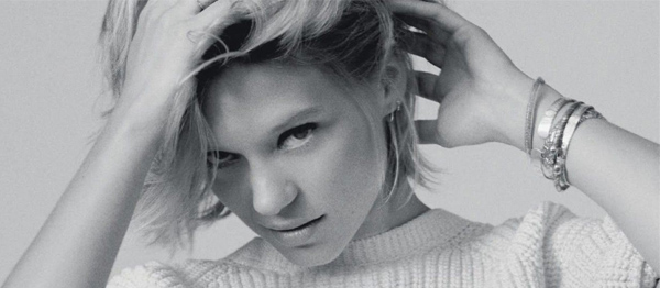 Yeni Bond Kızları Belli Oldu