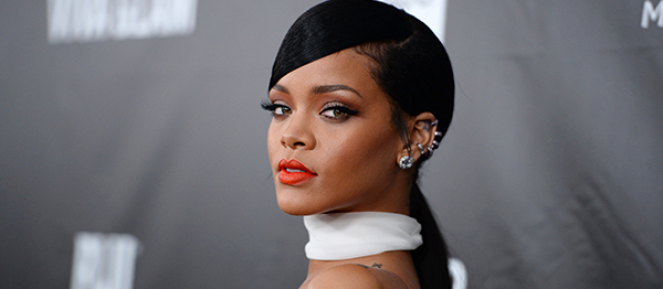 Rihanna'nın O Kişiyle İlişkisi Olduğu İddia Edildi