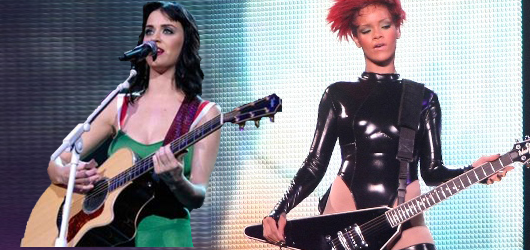 Hangisi daha iyi söylemiş; 'Only Girl'