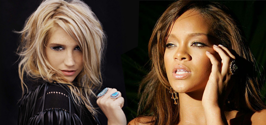 Ke$ha'dan Rihanna ve Jonny Depp Hakkında Açıklamalar