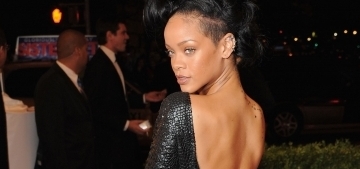 Rihanna, American Idol'a Konuk Olacak