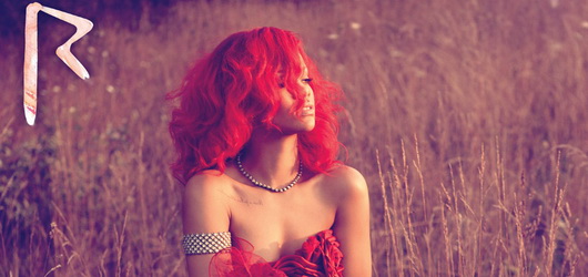 Rihanna'nın yeni videosu!
