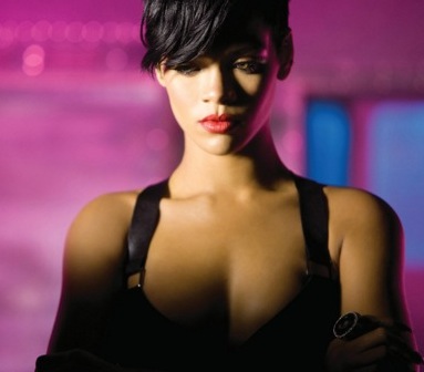 Rihanna – Rehab
