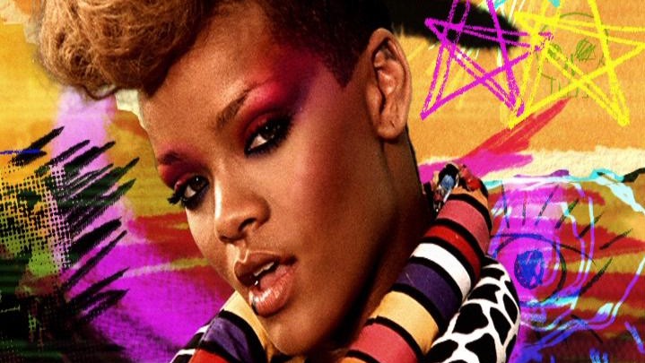 Rihanna – Rude Boy