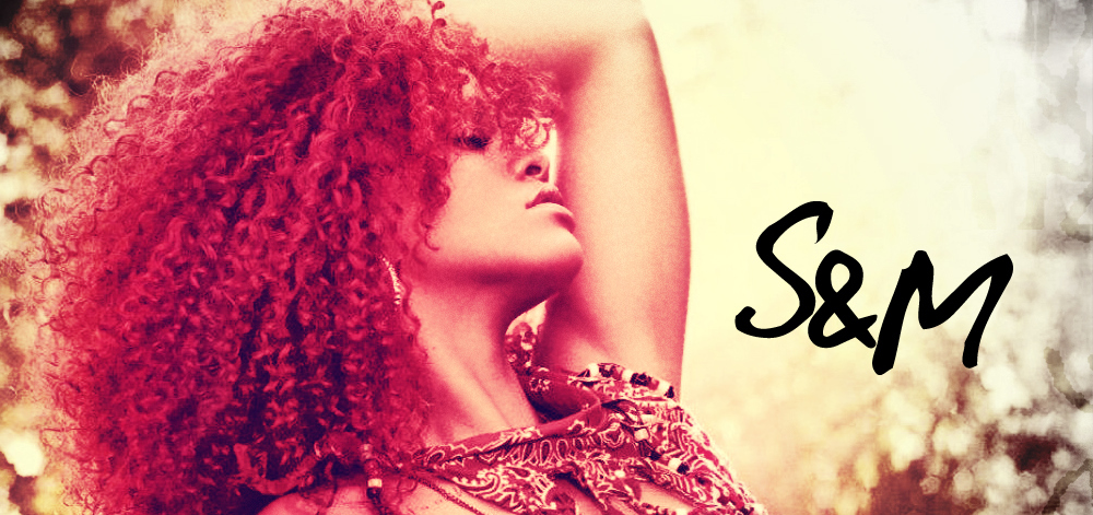 S&M yüzünden başı belada..