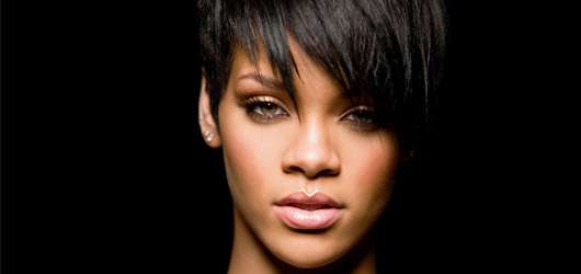 Rihanna Soma'yı Unutmadı
