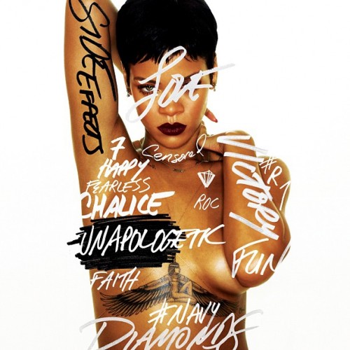 Rihanna – Nobody’s Business (ft. Chris Brown) – Full Version