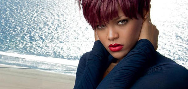 Rihanna: "Zorlukları Seviyorum!"