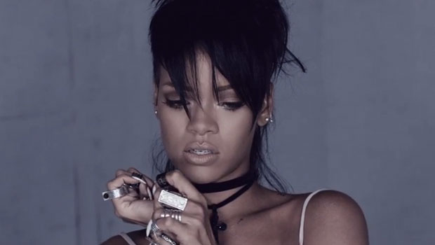 Rihanna – What Now