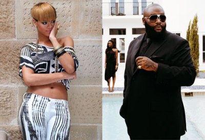 Rihanna – Birthday Cake ( ft. Rick Ross – Remix )