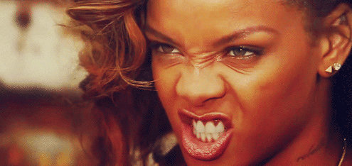 Rihanna'nın Twitter Hesabını Türkler hack'ledi mi?