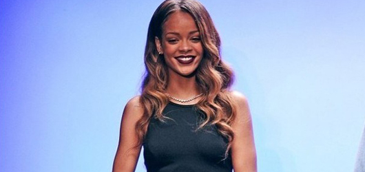 Rihanna'nın Kendi Koleksiyonu