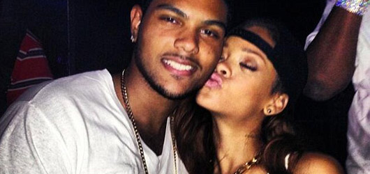 Rihanna ile Chris Brown Ayrıldı Mı ?