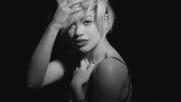 Rita Ora – I Will Never Let You Down