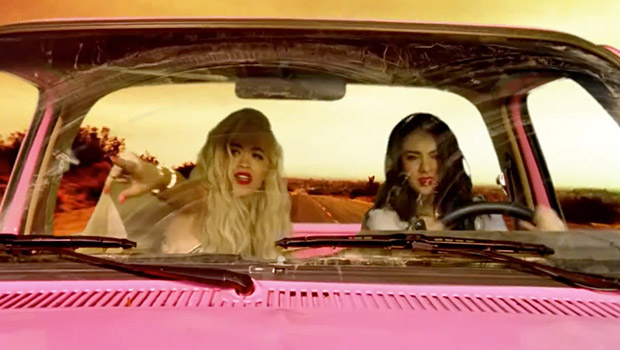 Charli XCX – Doing It ft. Rita Ora