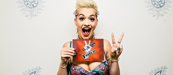 The Voice Yarışmasının Yeni Sezon Fragmanı Yayınlandı – Rita Ora'nın da yer aldığı yarışma 10 Ocak'ta başlıyor