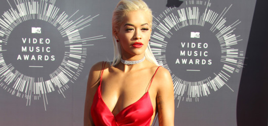 Rita Ora Twitter'dan Koyduğu İddia İlgi Görmedi