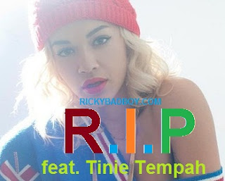 Rita Ora ft. Tinie Tempah – R.I.P. (Seamus Haji Club Mix)