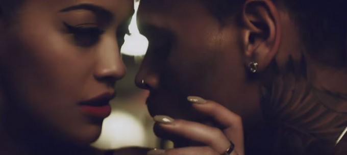 Rita Ora – Body On Me feat Chris Brown